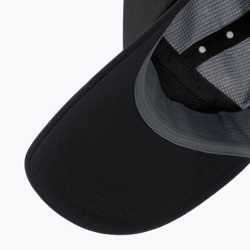 Šiltovka Ciele Athletics GOCap Comp Ninety SL black 3