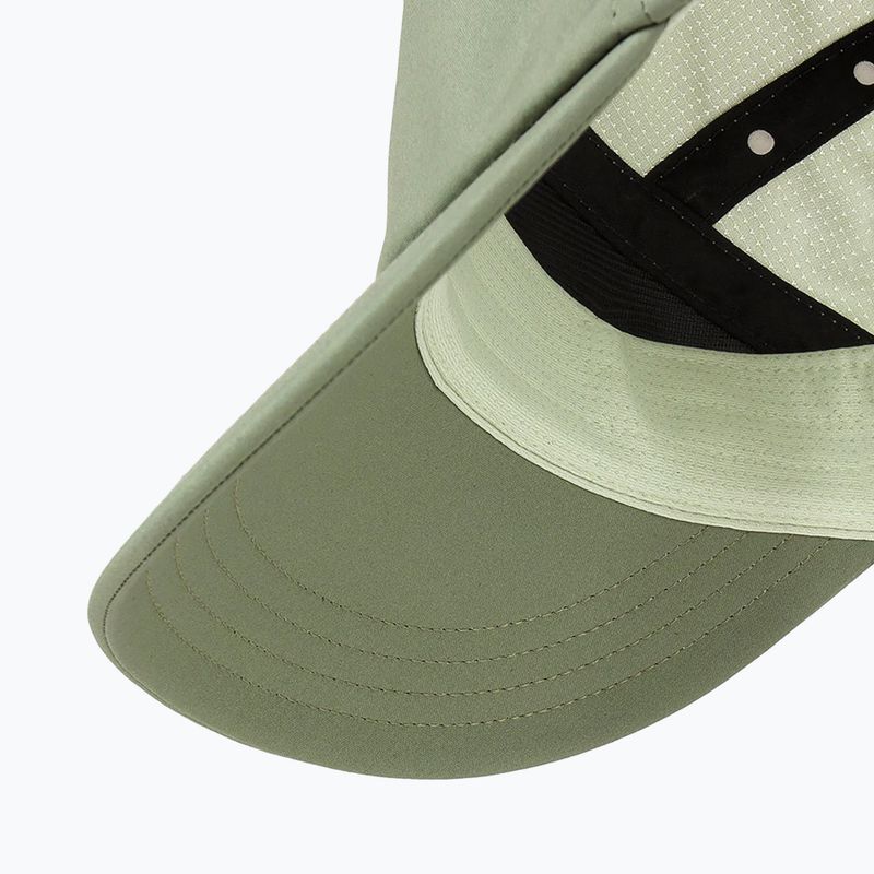 Šiltovka Ciele Athletics GOCap Comp Ninety SL toad 3