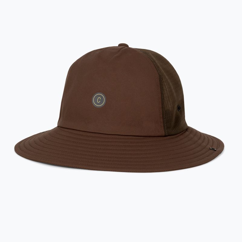 Klobúk Ciele Athletics TRLBucket Comp Circle C oak 2