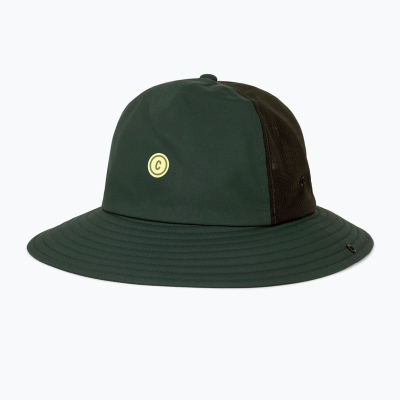 Klobúk Ciele Athletics TRLBucket Comp Circle C spruce 2