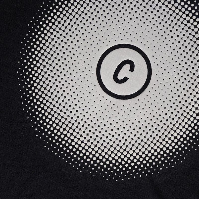 Pánske bežecké tričko longsleeve Ciele Athletics DLYLongsleeve nite rite 4