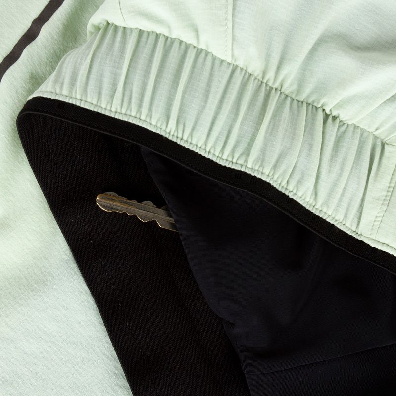 Pánske bežecké šortky Ciele Athletics DLYShort5''LongBrief 2 light moss 3