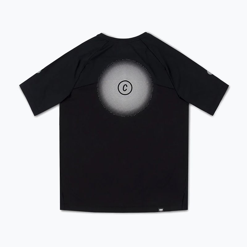 Pánske bežecké tričko Ciele Athletics DLYShirt niterite 2