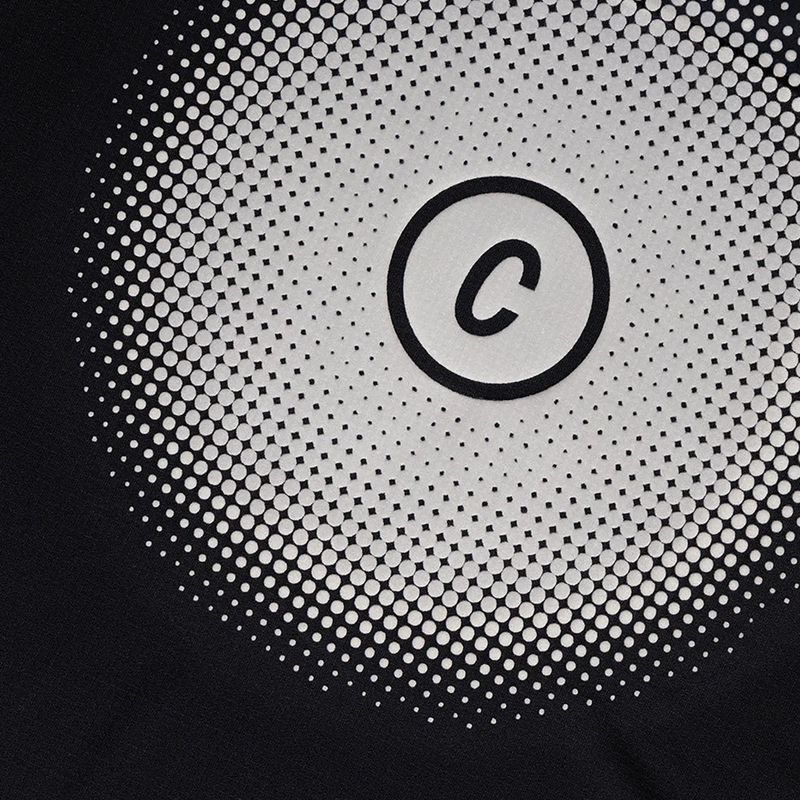 Pánske bežecké tričko Ciele Athletics DLYShirt niterite 3