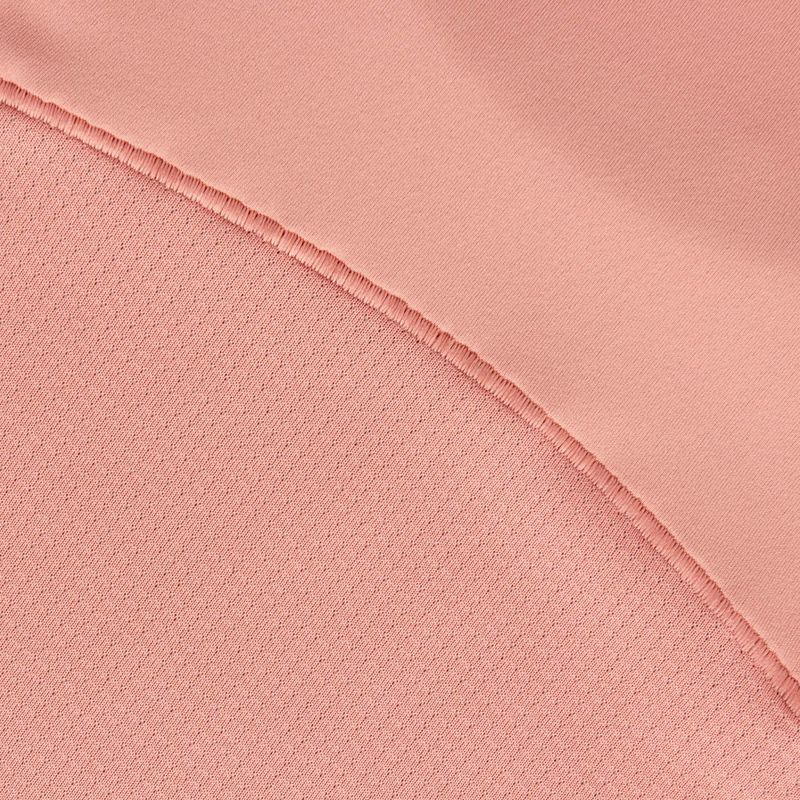 Dámske bežecké tričko longsleeve Ciele Athletics DLYLongsleeve rose dawn 5