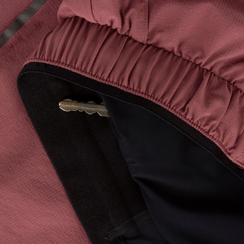 Dámske bežecké šortky Ciele Athletics DLYShort4''LongBrief 2 penny 4