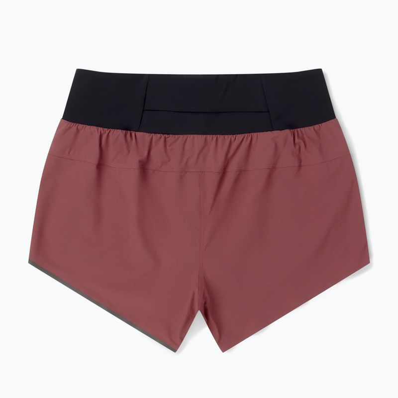 Dámske bežecké šortky Ciele Athletics TRNShort4''brief 2 penny 2