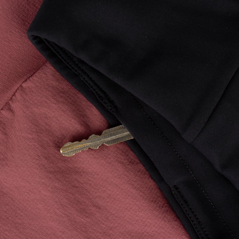 Dámske bežecké šortky Ciele Athletics TRNShort4''brief 2 penny 4