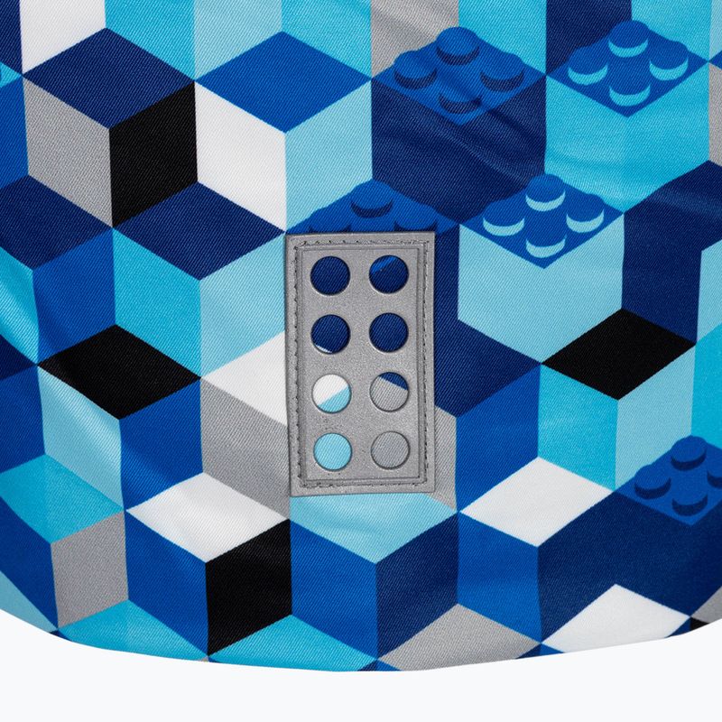 Detská lyžiarska bunda LEGO Lwjested navy blue 11010549 6