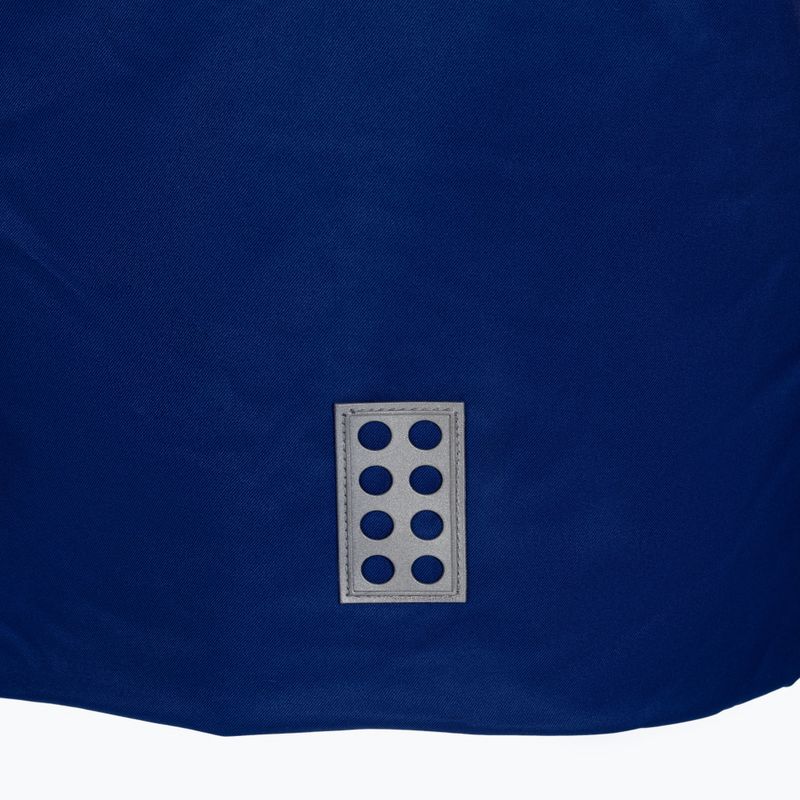 Detská lyžiarska bunda LEGO Lwjested 705 navy blue 11010546 6