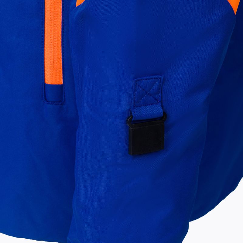 Detská lyžiarska bunda LEGO Lwjested 714 navy blue 11010552 6
