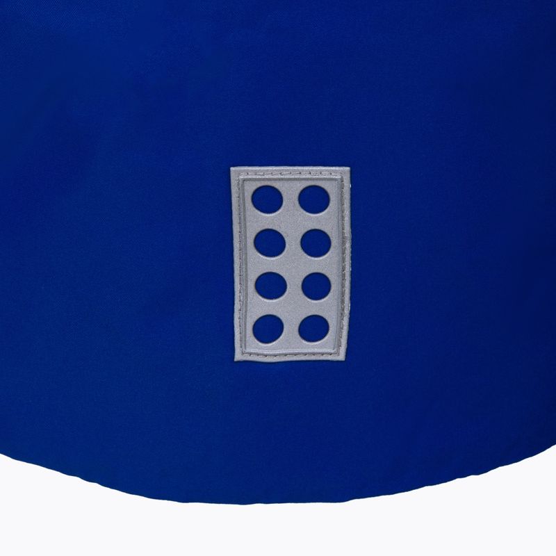 Detská lyžiarska bunda LEGO Lwjested 714 navy blue 11010552 7