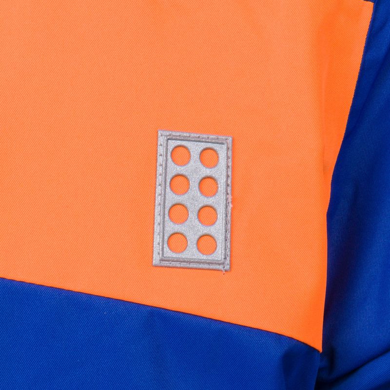 Detská lyžiarska bunda LEGO Lwjested 717 navy blue 11010547 3