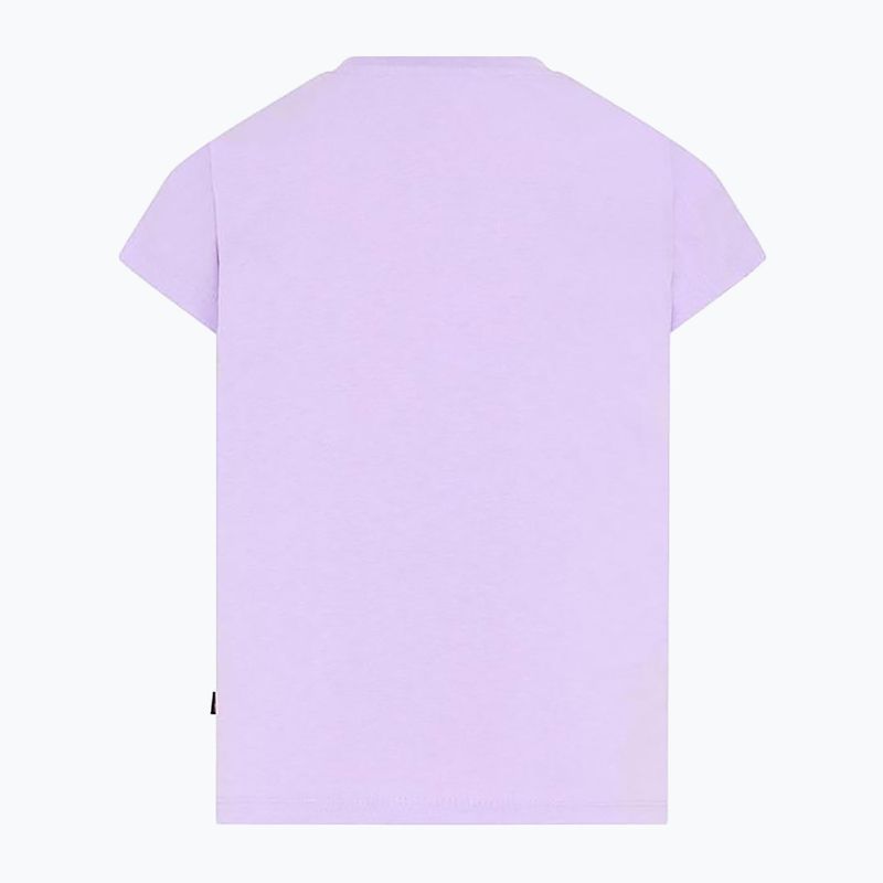 LEGO Lwtaylor 204 detské trekingové tričko ružové 11010700 2