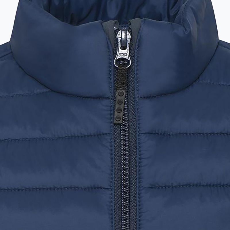 Detské tričko LEGO Lwstorm bez rukávov dark navy 3