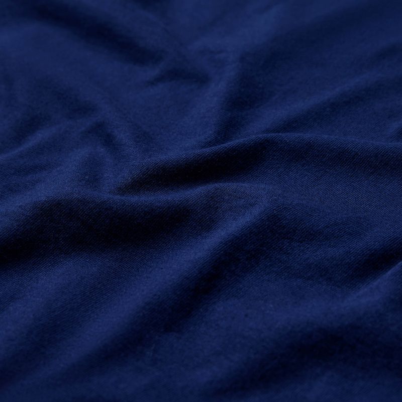 Detské tričko LEGO Lwtano 631 dark navy 4
