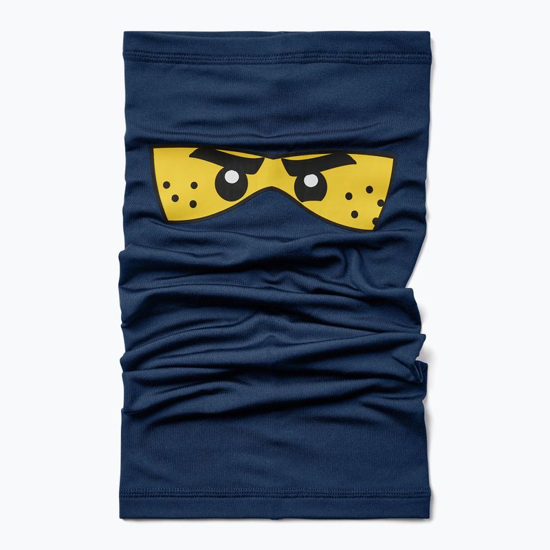 Detský nákrčník LEGO Lwagan 802 dark blue