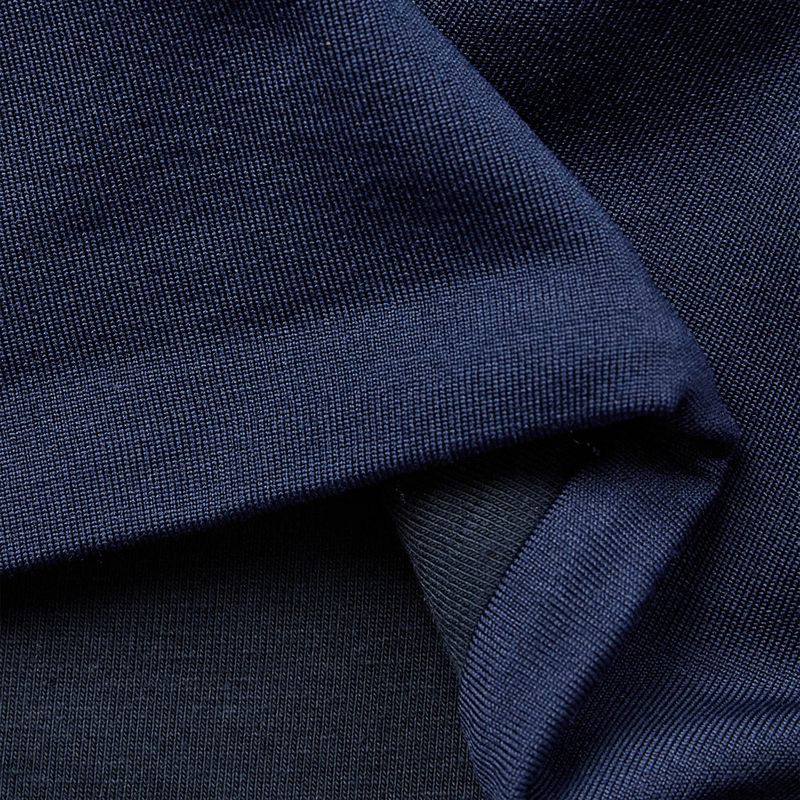 Detská zimná čiapka LEGO Lwagan 808 dark blue 4