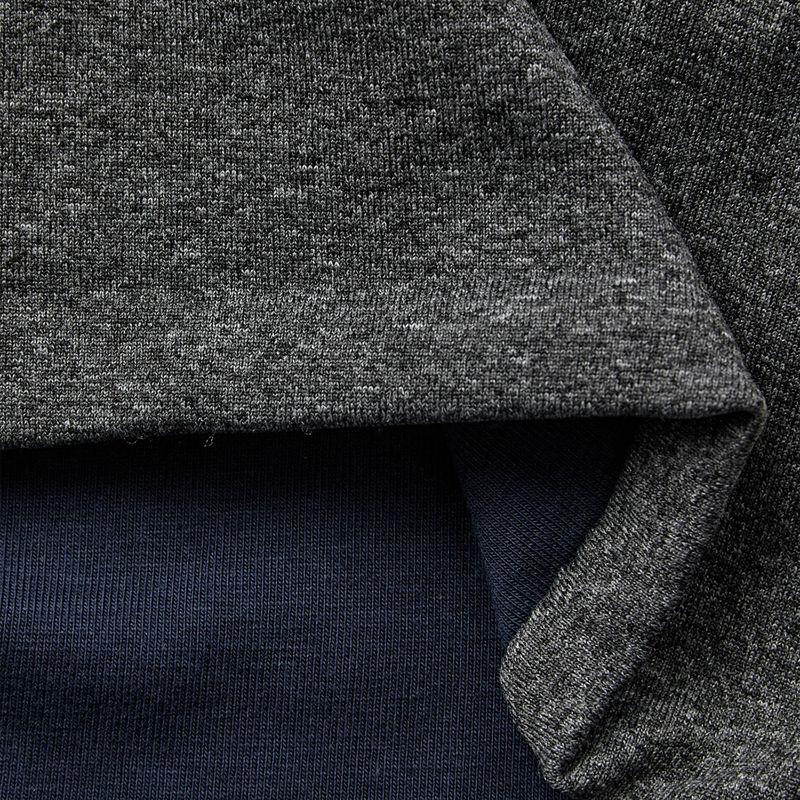 Detská zimná čiapka LEGO Lwagan 808 dark grey melange 4