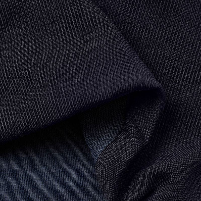 Detská zimná čiapka LEGO Lwagan 808 black 4