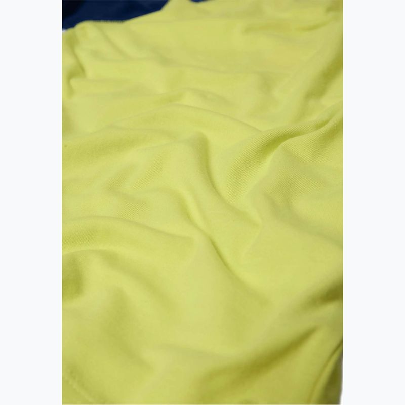 Detská súprava termoprádla LEGO Lwagan 804 dark blue 4