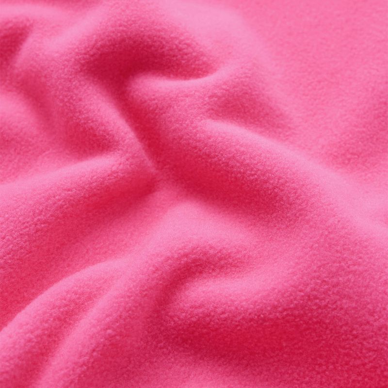 Detská fleecová mikina LEGO Lwsinclair 702 pink 4