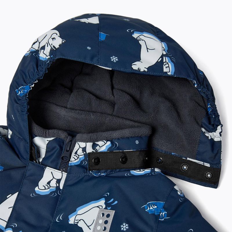 Detská bunda LEGO Lwjeri 701 dark navy 3