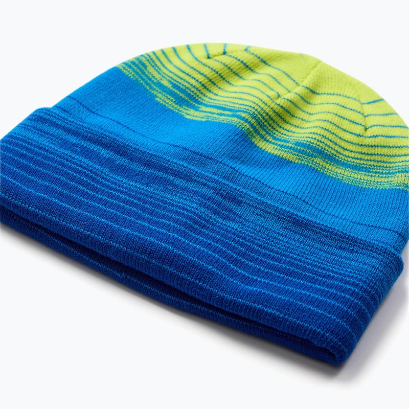 Detská zimná čiapka LEGO Lwalex 704 blue 3