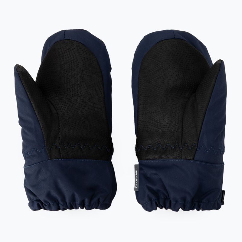 Detské lyžiarske rukavice LEGO Lwaripo 703 blue 3