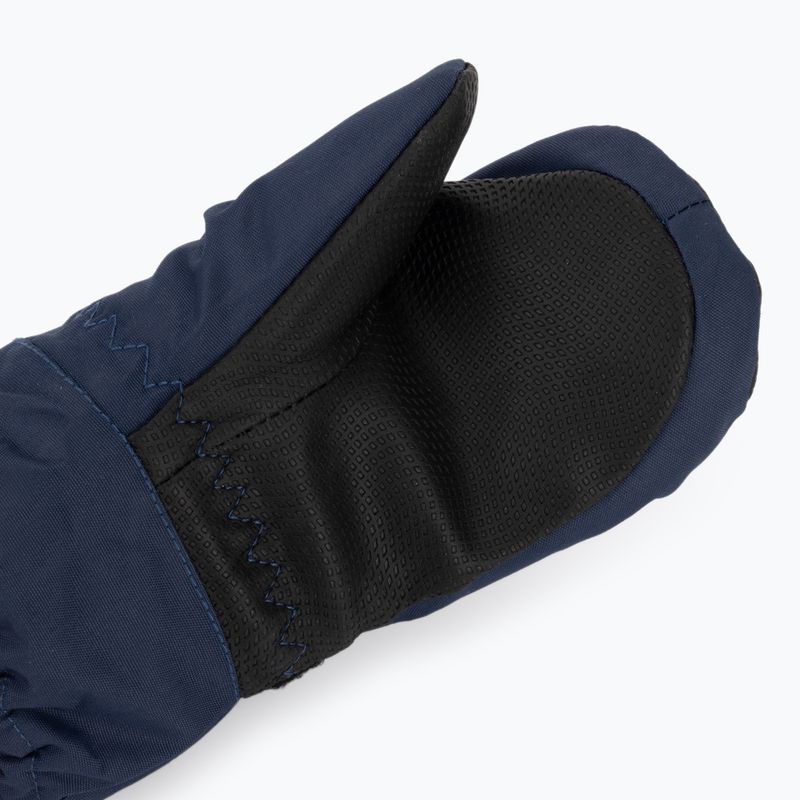 Detské lyžiarske rukavice LEGO Lwaripo 703 blue 5