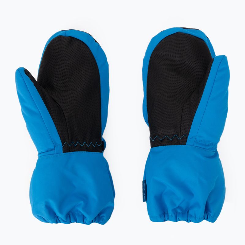 Detské lyžiarske rukavice  LEGO Lwatlin 706 blue 3
