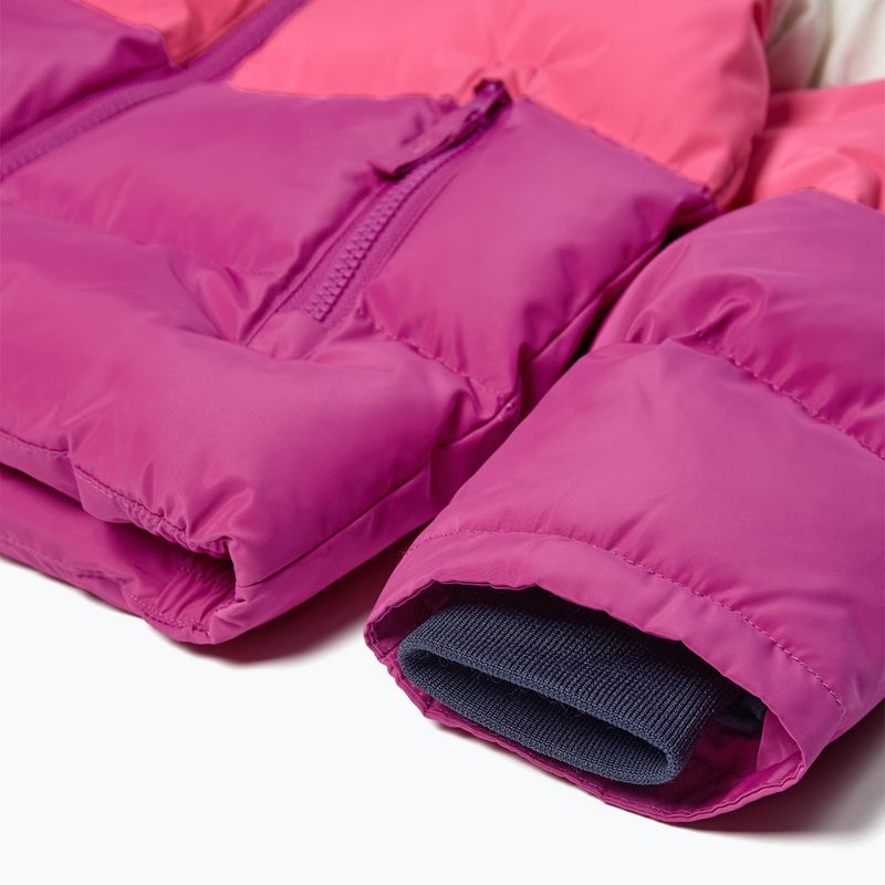 Detská bunda LEGO Lwjipe 705 fuchsia 4