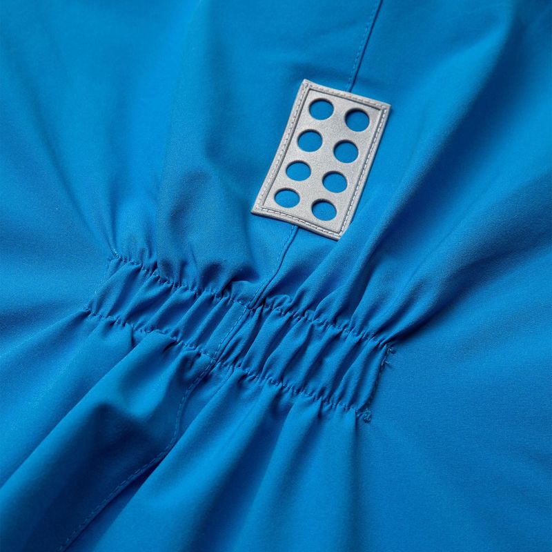 Detská lyžiarska kombinéza LEGO Lwjaz 810 dark blue 5