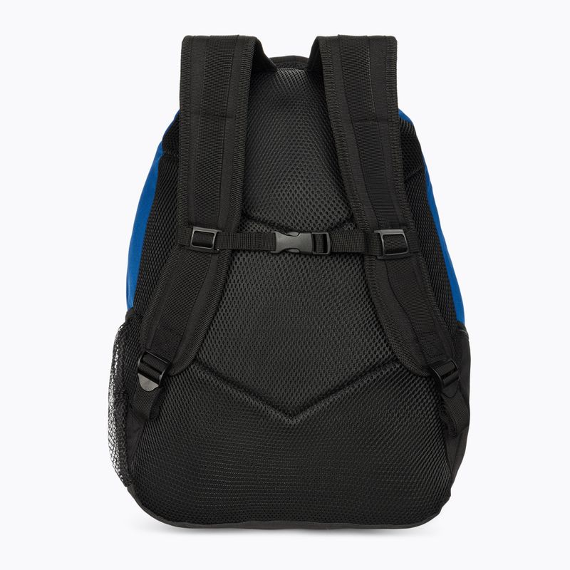 Hummel Core Ball 31 l futbalový batoh true blue/black 3