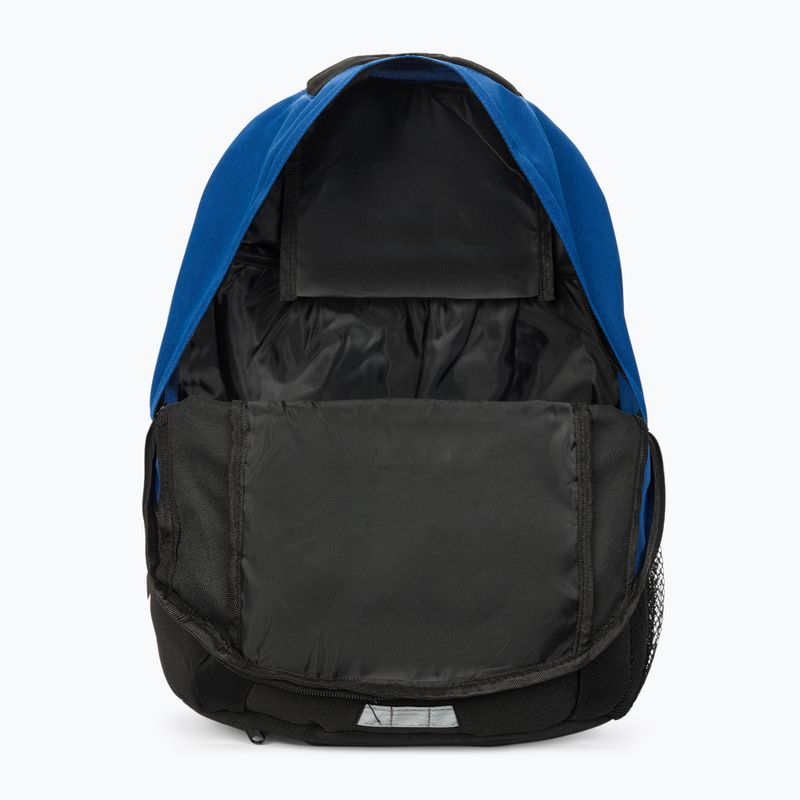 Hummel Core Ball 31 l futbalový batoh true blue/black 4