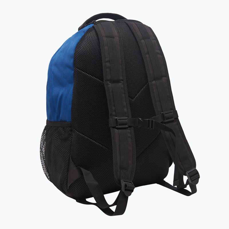 Hummel Core Ball 31 l futbalový batoh true blue/black 7