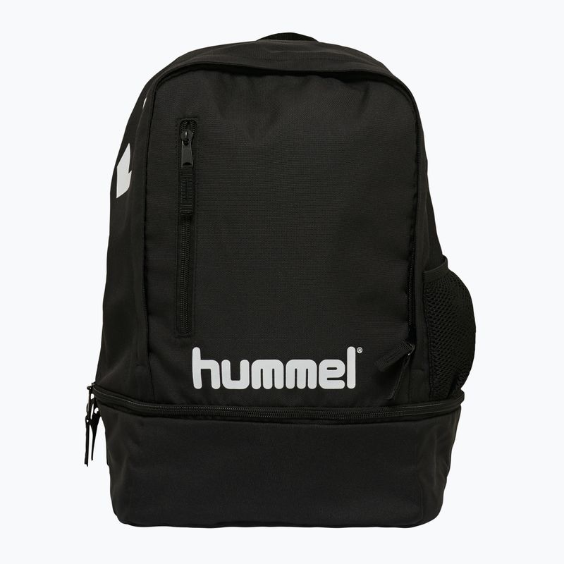 Hummel Promo batoh 28 l čierny