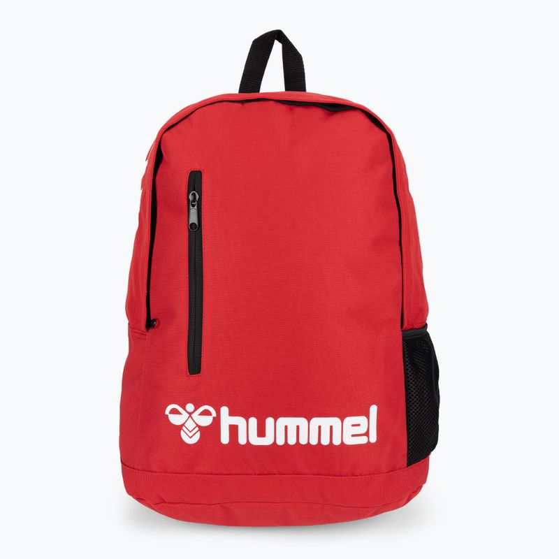 Hummel Core 28 l batoh true red