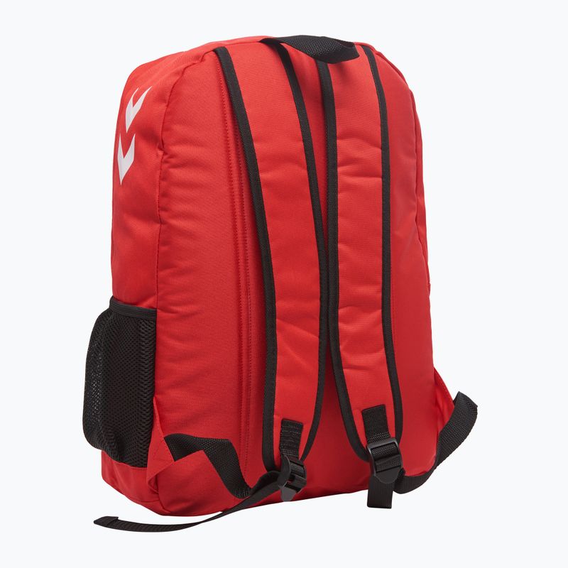 Hummel Core 28 l batoh true red 6