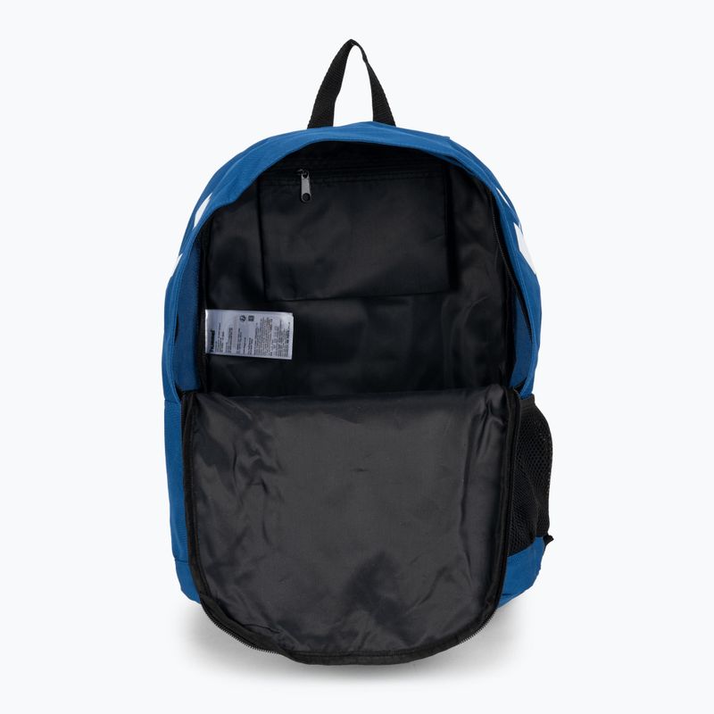 Hummel Core 28 l batoh true blue 4