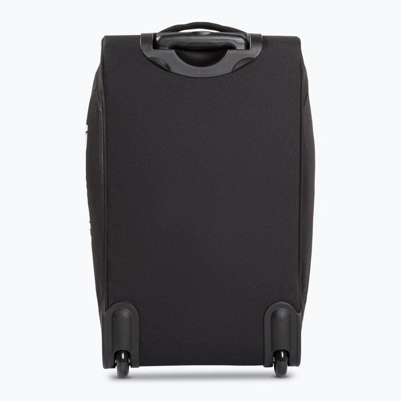 Hummel Core Trolley cestovná taška 65 l čierna 3