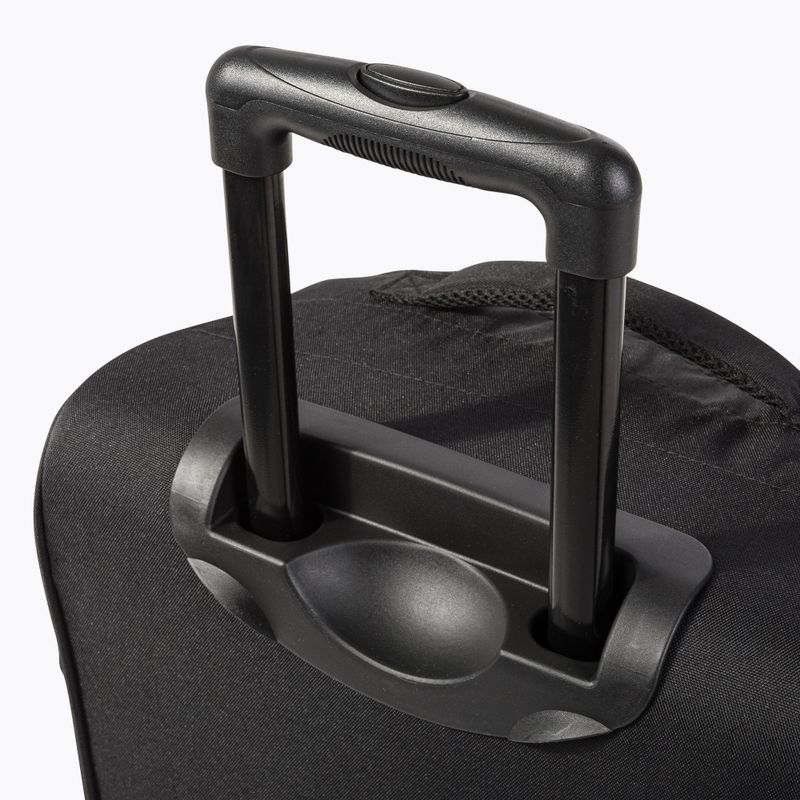 Hummel Core Trolley cestovná taška 65 l čierna 4