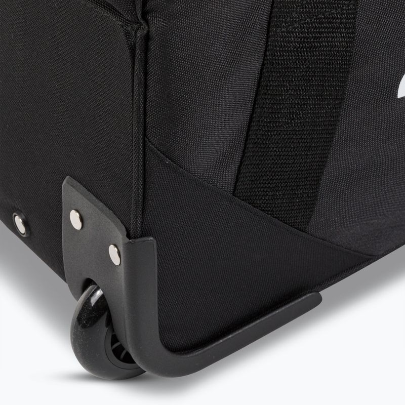 Hummel Core Trolley cestovná taška 65 l čierna 5