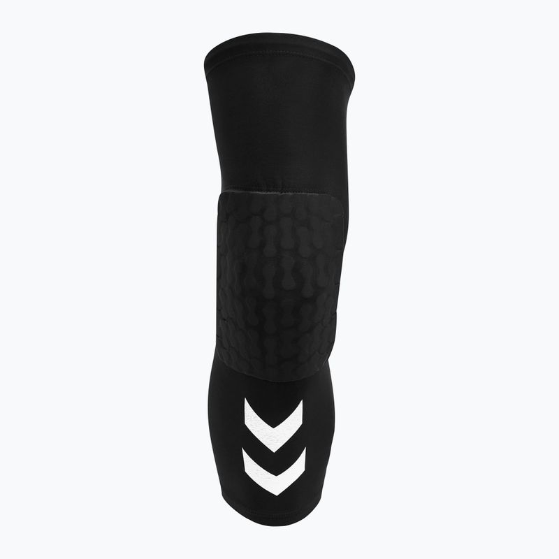 Chránič kolena Hummel Protection Knee LS black 2