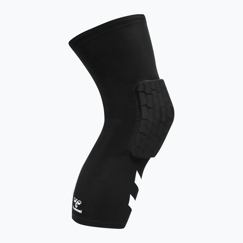 Chránič kolena Hummel Protection Knee LS black 3
