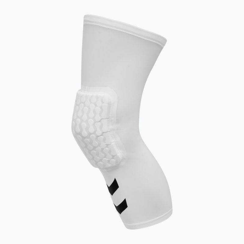 Chránič kolena Hummel Protection Knee LS white
