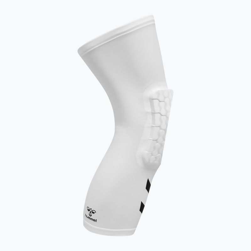 Chránič kolena Hummel Protection Knee LS white 3