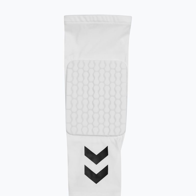 Chránič kolena Hummel Protection Knee LS white 4