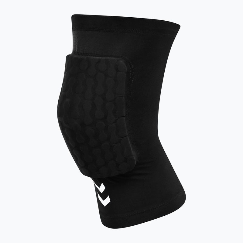 Chránič kolena Hummel Protection Knee SS black 2