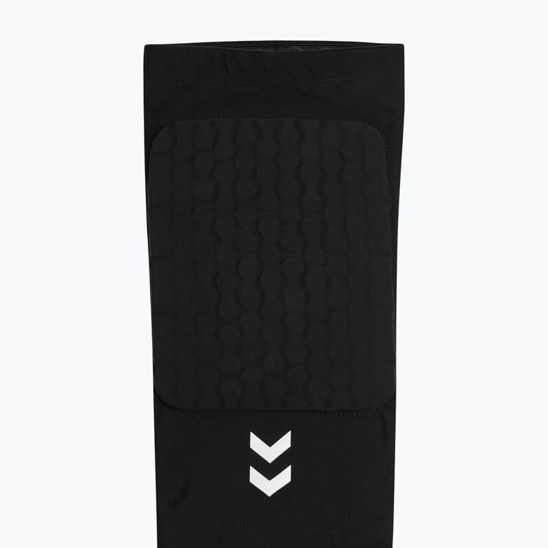 Chránič kolena Hummel Protection Knee SS black 4